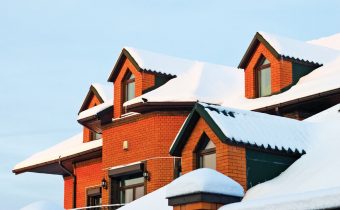 Об изменении снеговой нагрузки